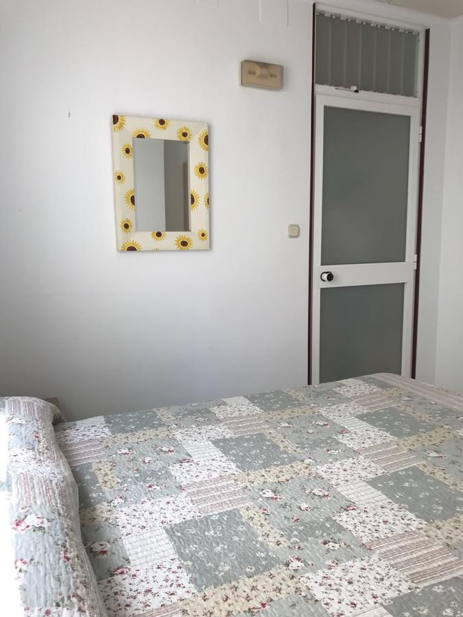 Hostal Marques De Campo デニア エクステリア 写真
