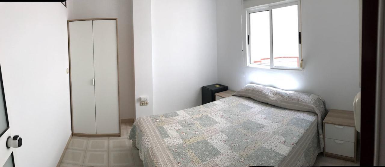 Hostal Marques De Campo デニア エクステリア 写真