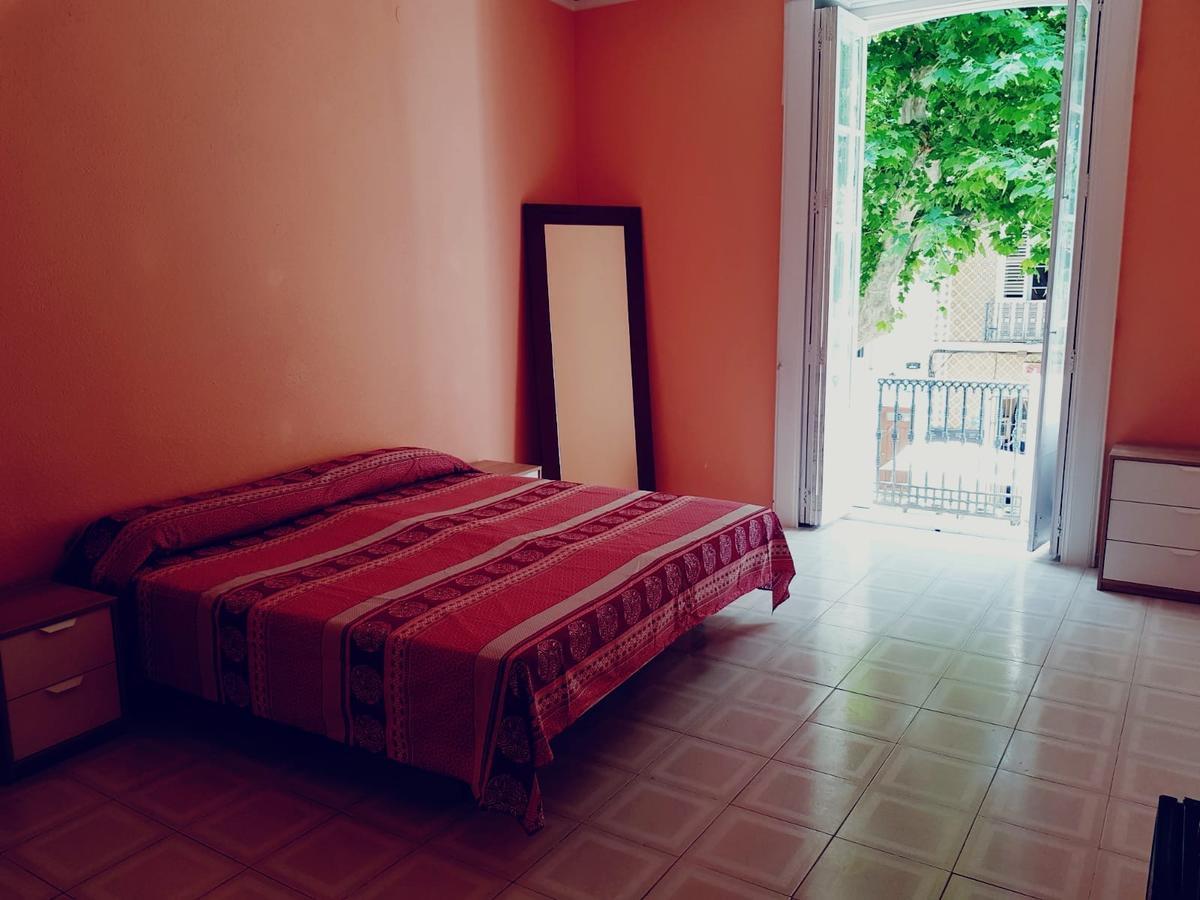 Hostal Marques De Campo デニア エクステリア 写真
